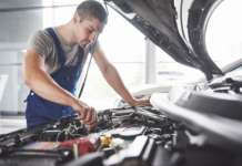 5 Areas of a Vehicle You Should Consider Fixing jeep repair avon ct