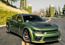 Luxury and Exclusivity on Wheels: The Allure of Exotic Car Rentals